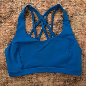 lululemon free to be serene bra